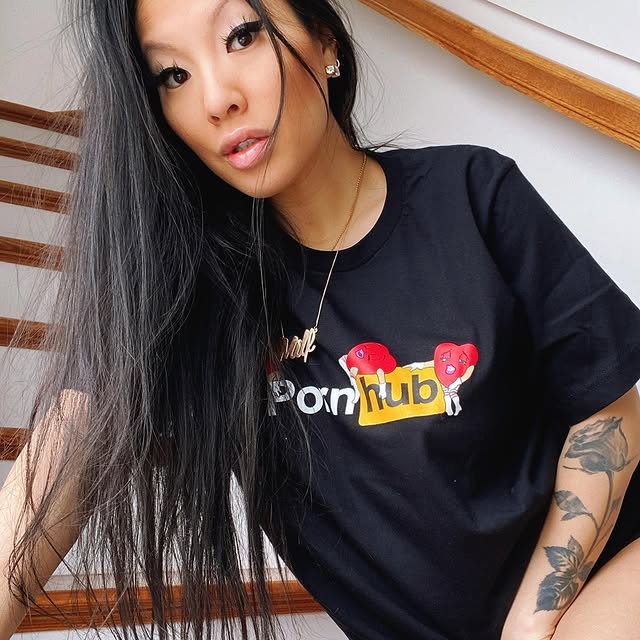 P*ornhub Valentines Day